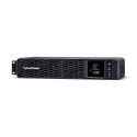 Zasilacz UPS CyberPower CP1200EIPFCRM2U