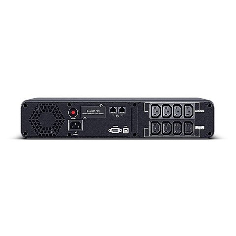 Zasilacz UPS CyberPower CP1200EIPFCRM2U
