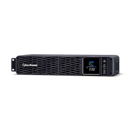 Zasilacz UPS CyberPower CP1600EIPFCRM2U