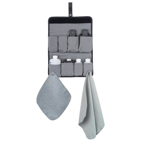 Zestaw turystyczny Sea To Summit Camp Kitchen Tool Kit - 10 elementów