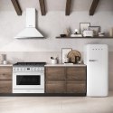 Toster SMEG TSF01WHEU biały