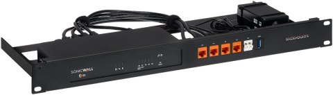 Zestaw Rackmount.IT do SonicWall TZ80