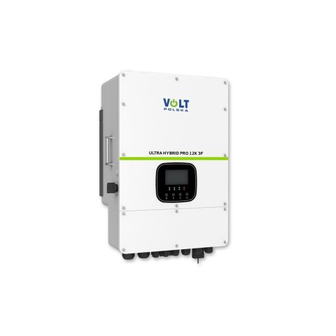 Inwerter hybrydowy ULTRA HYBRID PRO 12K 3F