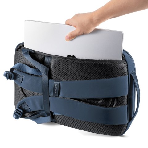 XD DESIGN PLECAK AIR BACKPACK NAVY P706.3225