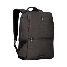Wenger MX Reload 14-Zoll-Laptop-Rucksack mit Tabletfach - grau