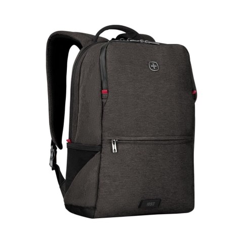 Wenger MX Reload 14-Zoll-Laptop-Rucksack mit Tabletfach - grau