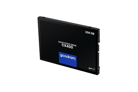 Dysk SSD Goodram CX400 256GB
