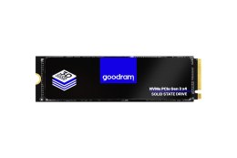 Dysk SSD Goodram PX500 NVME PCIE GEN 3 X4 256GB