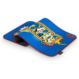 Energy Sistem Gaming Mouse Pad ESG Sonic Classic (XXL size, Anti-slip rubber base) Energy Sistem | Gaming Mouse Pad | ESG Sonic