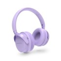 Energy Sistem Headphones Bluetooth Style 3 Lavender (Bluetooth, Deep Bass, High-quality voice calls, Foldable) Energy Sistem | H