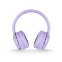 Energy Sistem Headphones Bluetooth Style 3 Lavender (Bluetooth, Deep Bass, High-quality voice calls, Foldable) Energy Sistem | H