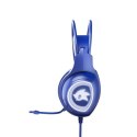 Energy Sistem Gaming Headset ESG 2 Sonic (LED light, Boom mic, Self-adjusting headband) Energy Sistem | Gaming Headset | ESG 2 S