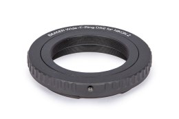 Adapter Baader Wide-T-Ring Nikon Z