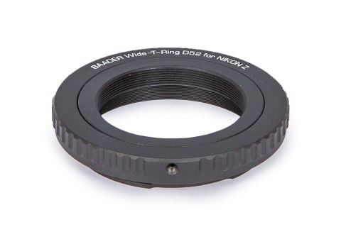 Adapter Baader Wide-T-Ring Nikon Z