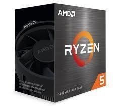 Procesor AMD Ryzen 5 5600XT Box