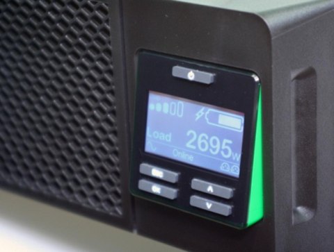 APC Smart-UPS SRT 2200VA RM 230V SRT2200RMXLI