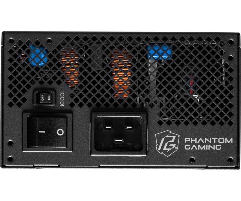 Zasilacz ASRock PHANTOM GAMING 1300W 80 Plus Gold