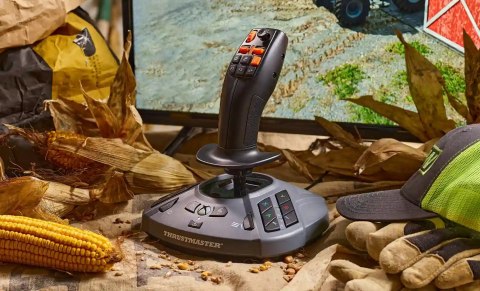 Thrustmaster Joystick SimZadanie Farmstick, XBOX