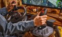Thrustmaster Joystick SimZadanie Farmstick, XBOX
