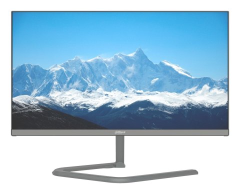 Dahua Technology DHI-LM22-C201P monitor komputerowy 54,6 cm (21.5") 1920 x 1080 px Full HD LCD Szary