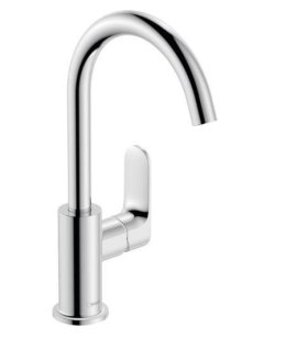 HG REBRIS S BAS.M.210 SWIV.SP.POP UP CHR