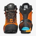 Scarpa RIBELLE HD Pomarańczowy