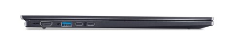 Notebook Acer Swift Go SFG16-61 16"WUXGA+ OLED/Ryzen AI 5 340/32GB/1TB PCIe SSD/W11H
