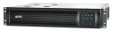 UPS APC Smart-UPS 1000VA LCD RM 2U 230V with SmartConnect