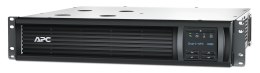 UPS APC Smart-UPS 1000VA LCD RM 2U 230V with SmartConnect
