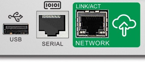UPS APC Smart-UPS 1000VA LCD RM 2U 230V with SmartConnect