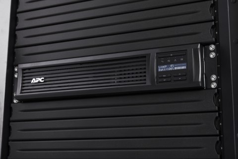 UPS APC Smart-UPS 1000VA LCD RM 2U 230V with SmartConnect