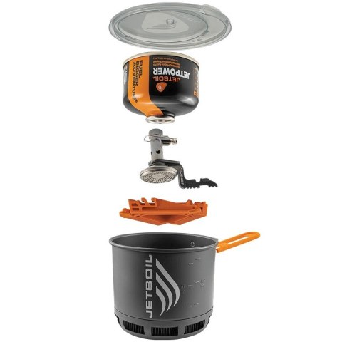 Stash Cooking System - Jetboil
