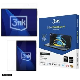 Folia antymikrobowa 3MK SilverProtection+ Folded Edition do Samsung Galaxy Z Fold 8