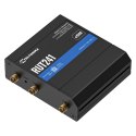 Przemysłowy router Teltonika RUT241 eSIM 4G LTE Cat 4, 2x RJ45 100Mb/s