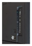 LG 55UH5Q-E 55" 4K Digital Signage Wi-Fi 500 cd/m2 WebOS 24/7 Czarny