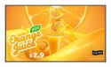 LG 55UH5Q-E 55" 4K Digital Signage Wi-Fi 500 cd/m2 WebOS 24/7 Czarny