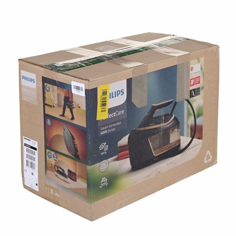 Generator pary PHILIPS PerfectCare PSG6066/20 (OUTLET)