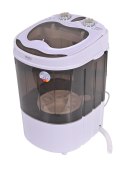 Pralka turystyczna CAMRY CR 8054 (OUTLET)