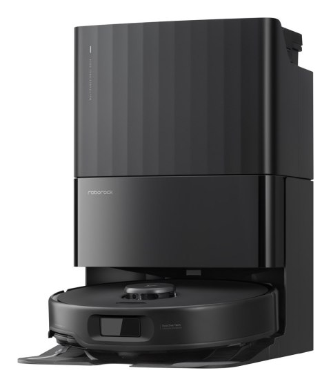 Roborock Qrevo 5AE Czarny