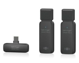 Behringer SMART MIC 2 System bezprzewodowy do smartfona