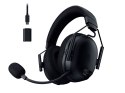 Słuchawki Razer BlackShark V3 Pro black