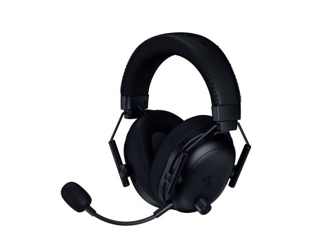 Słuchawki Razer BlackShark V3 Pro black
