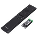 Telewizor Samsung UE75U8072H LED 75" 4K Ultra HD Tizen Q-Symphony DVB-T2 Czarny