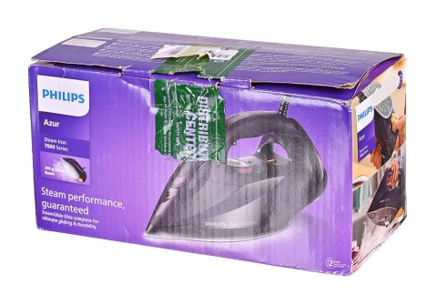 Żelazko PHILIPS DST 7061/30 (OUTLET)