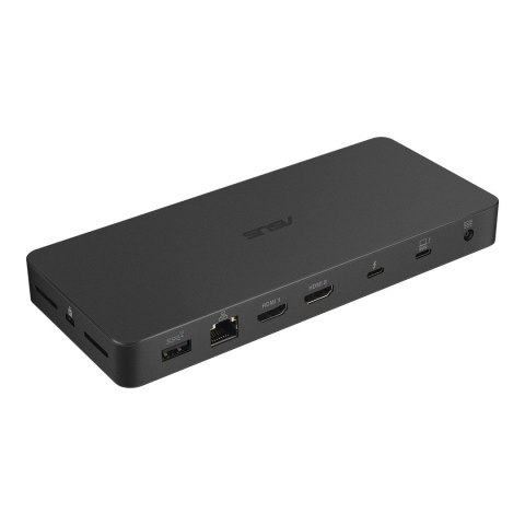 ASUS DC500 Triple 4K Thunderbolt™4 Dock 150Watt