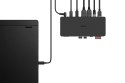 ASUS DC500 Triple 4K Thunderbolt™4 Dock 150Watt