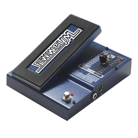 DigiTech Bass Whammy - Multiefekt do gitary basowej