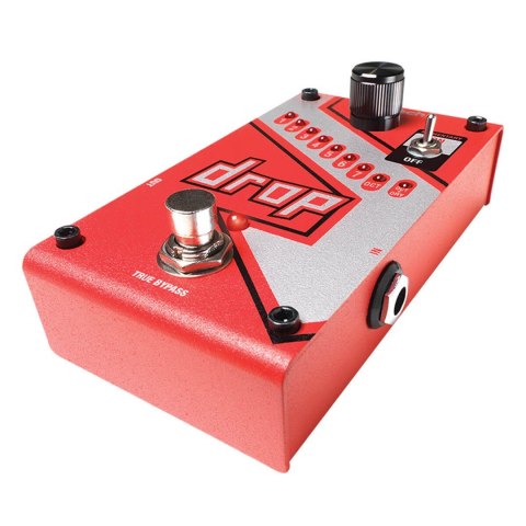 DigiTech Drop - Efekt do gitary