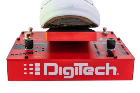 DigiTech Whammy DT - Multiefekt gitarowy