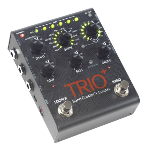 Digitech Trio Plus Band Creator - Looper